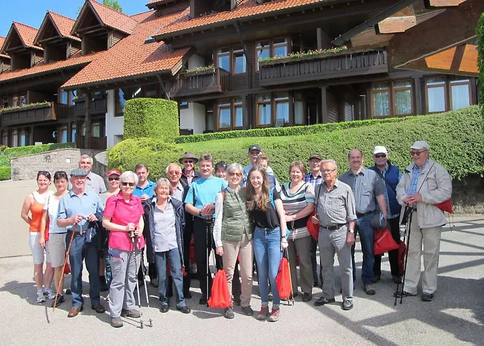 ベルクホテル イェガーホフ ****s ホテル