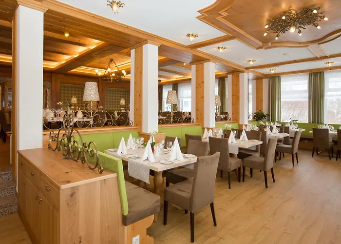 Hotel Jaegerhof ****s Isny im Allgäu