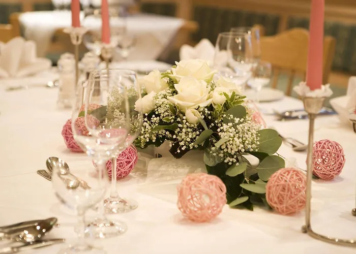 ホテル ベルクホテル イェガーホフ ****s 4*