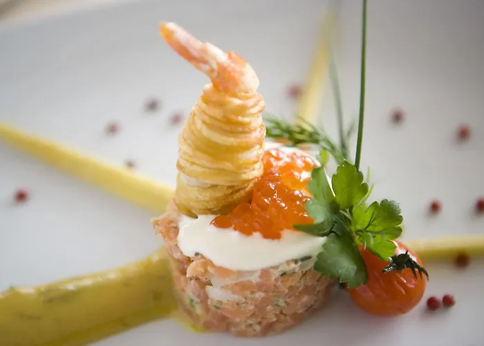 ホテル ベルクホテル イェガーホフ ****s イスニー・イム・アルゴイ