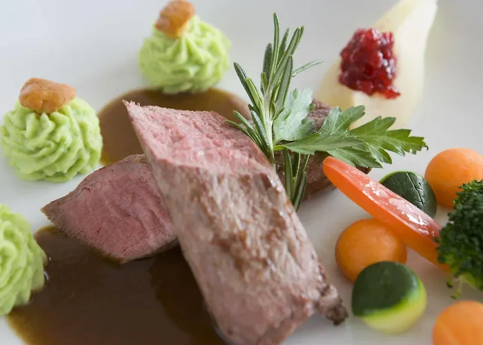 Jaegerhof ****s Hotel 4*