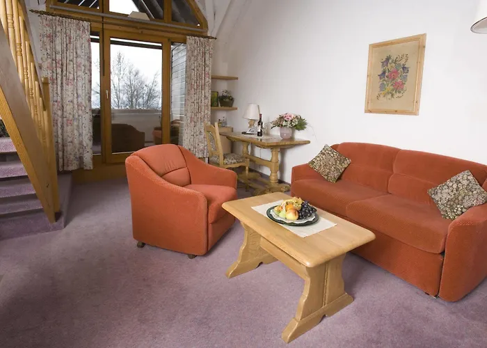 Hotel Jaegerhof ****s