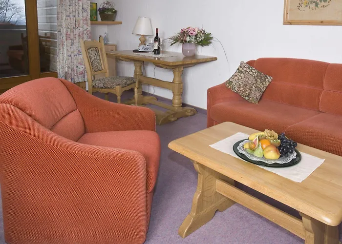 Hotel Jaegerhof ****s