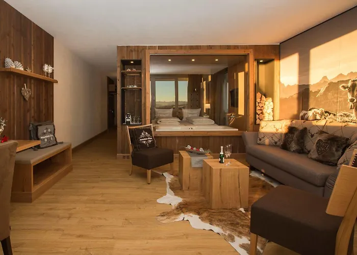 Hotel Jaegerhof ****s