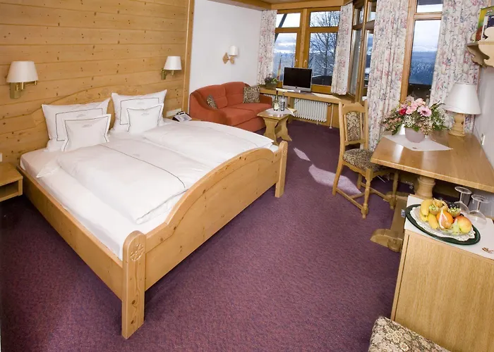 Jaegerhof ****s Hotel