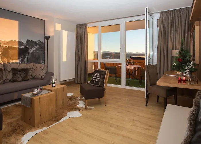 ベルクホテル イェガーホフ ****s 4*