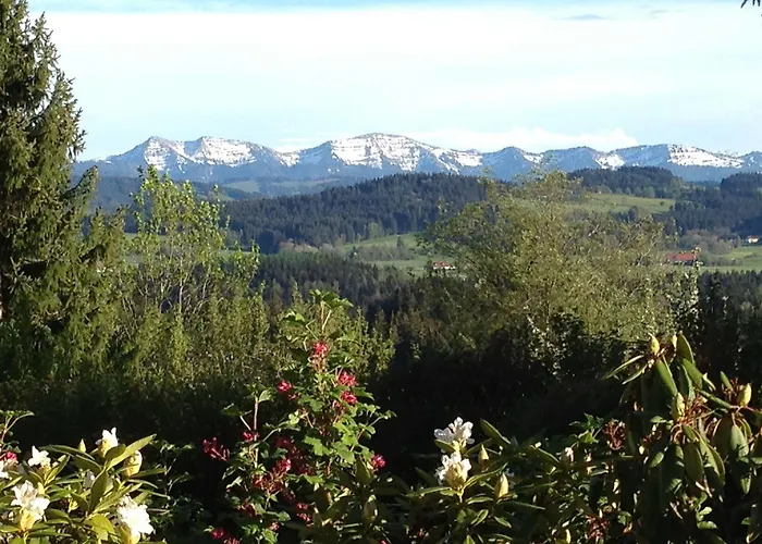 ホテル ベルクホテル イェガーホフ ****s