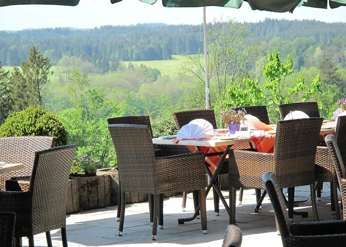 Jaegerhof ****s Hotel 4*