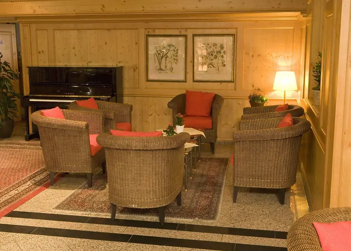 Jaegerhof ****s Hotel Isny im Allgäu